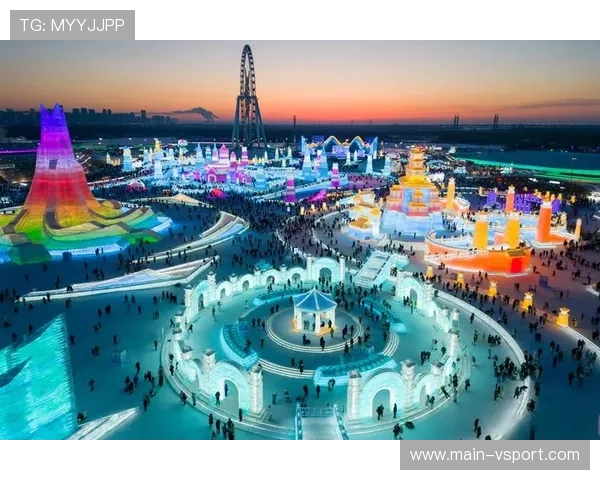 室内滑雪场数量十年增十余倍，基础设施完善助推冰雪经济