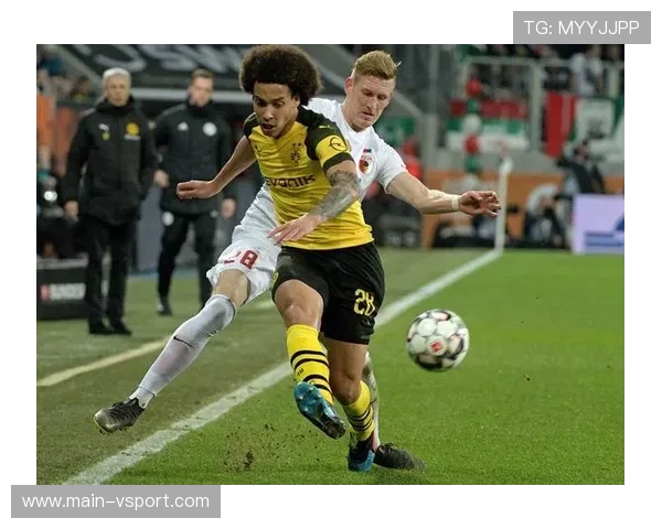 格策：肋部组织重任在肩，面对多特需把乱局踢顺