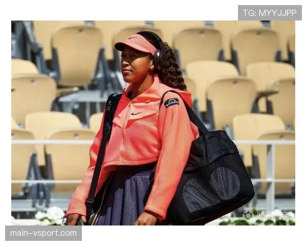 官方：日本网球名将大坂直美宣布怀孕，将缺席本赛季剩余比赛