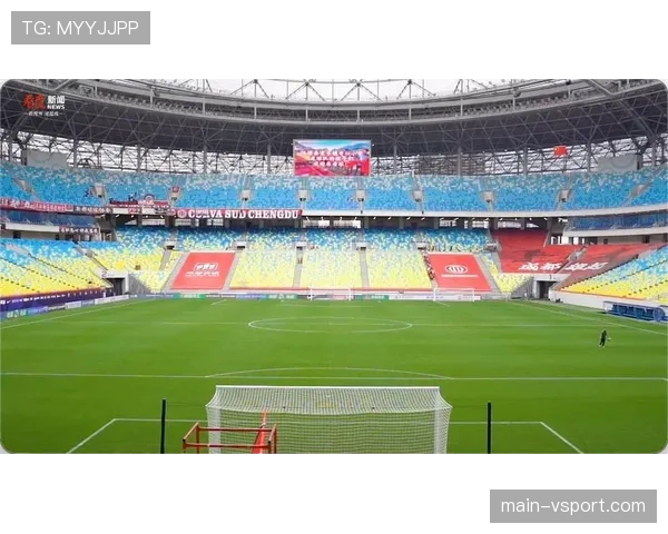 【2026年4月中超联赛·赛事筹办·场馆成都凤凰山专业足球场启动新一轮设施升级，增设无障碍座位